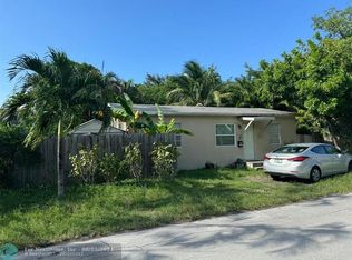 1200 NE 1st Ave, Fort Lauderdale, FL 33304