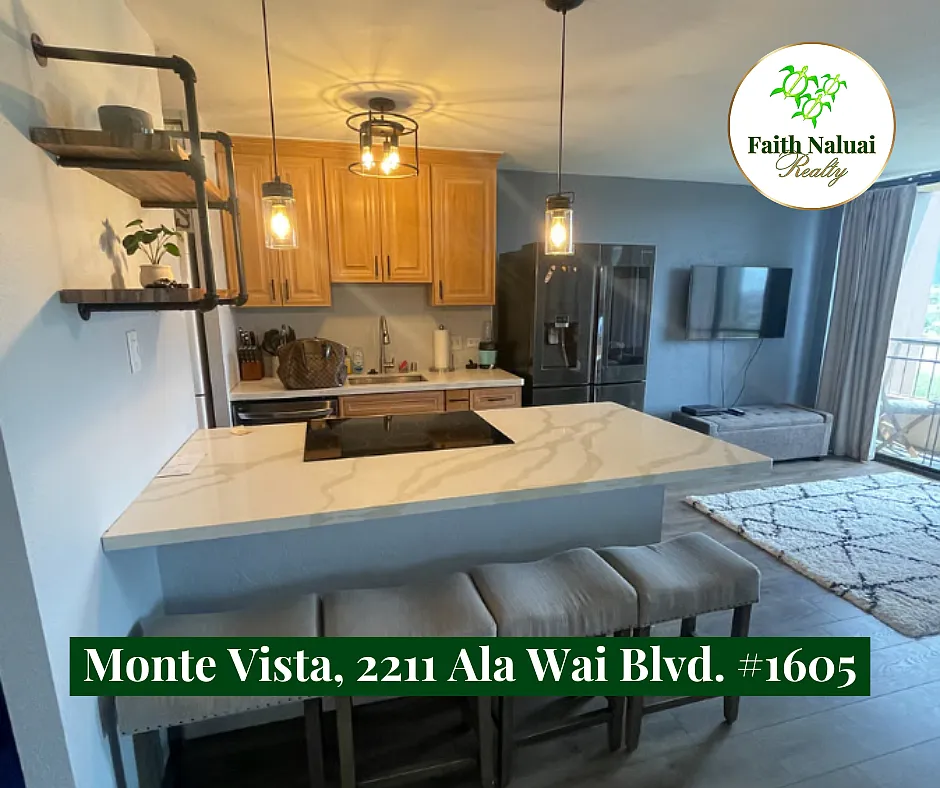 320 Liliuokalani Ave — Photo 1
