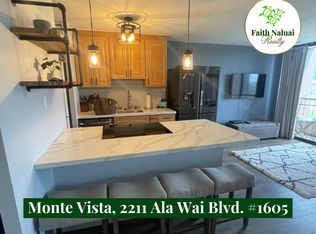 320 Liliuokalani Ave, Honolulu, HI 96815