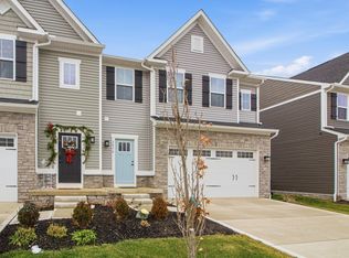 3876 Coach Trl, Grove City, OH 43123