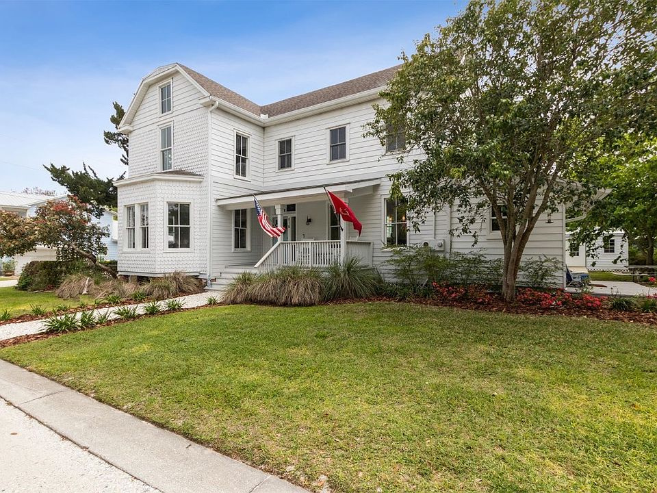 818 San Fernando St, Fernandina Beach, FL 32034 | Zillow