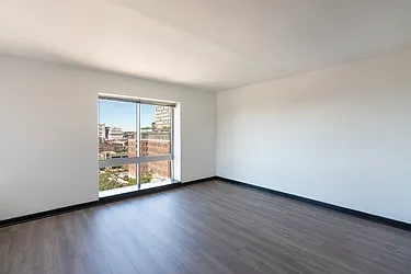 Rented by The Dermot Realty Management Company