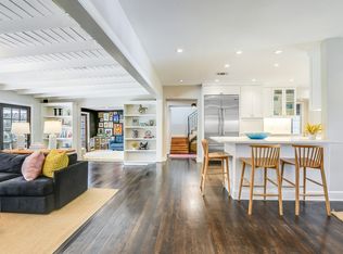2303 McCullough St, Austin, TX 78703