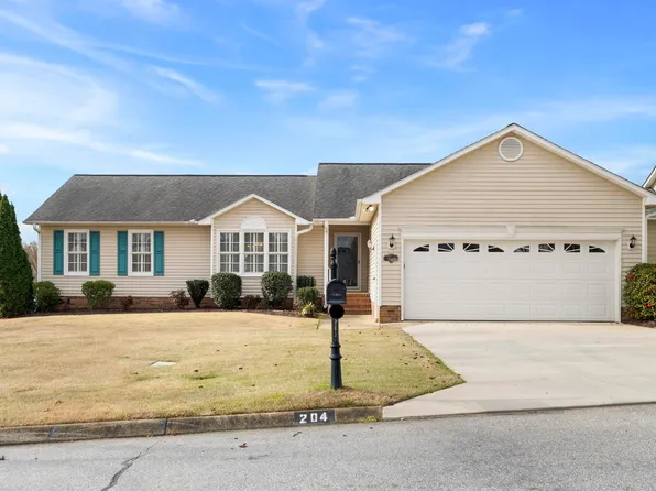 204 Summerside Dr, Greenville, SC 29615