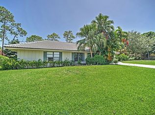 1 Ceann Ct, Palm Beach Gardens, FL 33418