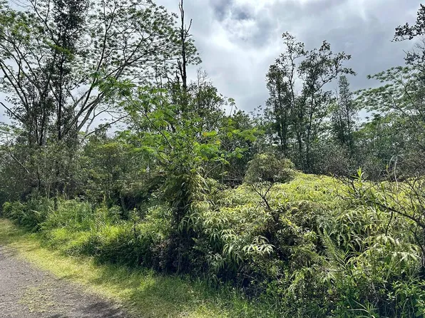 Road 10 Poouli Lot 5719, Kurtistown, HI 96760