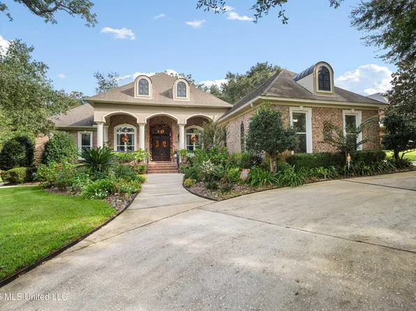 12550 Bell Creek Dr N, Grand Bay, AL 36541
