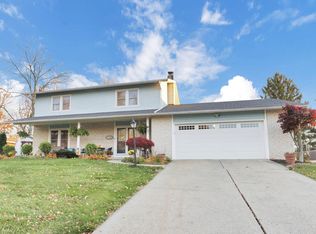 1805 Maple Ct, Heath, OH 43056