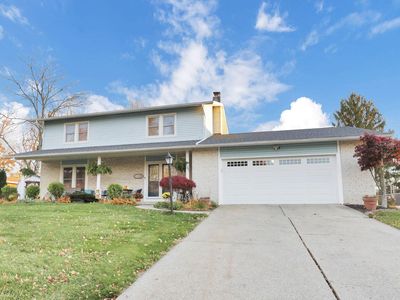 1805 Maple Ct, Heath, OH, 43056