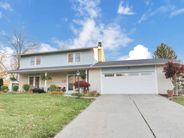 1805 Maple Ct, Heath, OH 43056