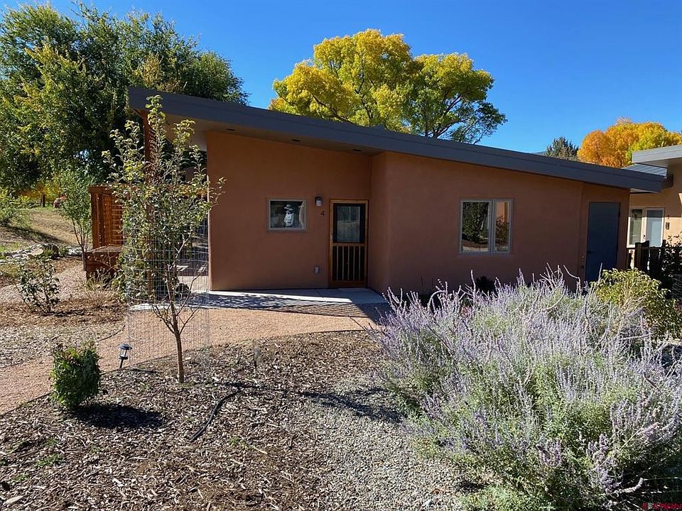 1200 3rd St UNIT 4, Paonia, CO 81428 MLS 809239 Zillow