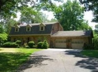 9105 Rosaryville Rd, Upper Marlboro, MD 20772