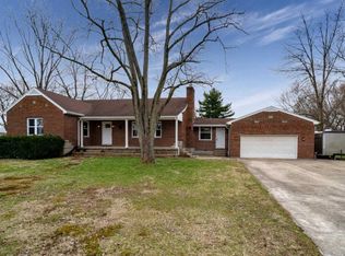 4181 Chalmette Dr, Dayton, OH