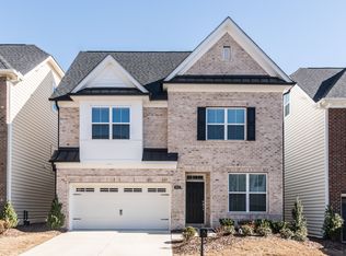 3920 Ivory Rose Ln, Raleigh, NC 27612