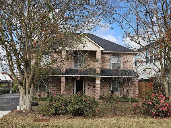 6518 Clawson St, Houston, TX 77055