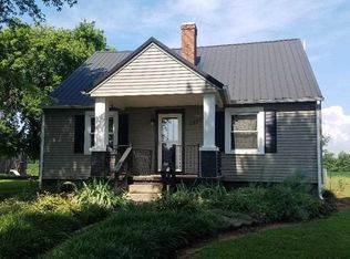 1321 Minnicks Johnson Rd, Franklin, KY 42134