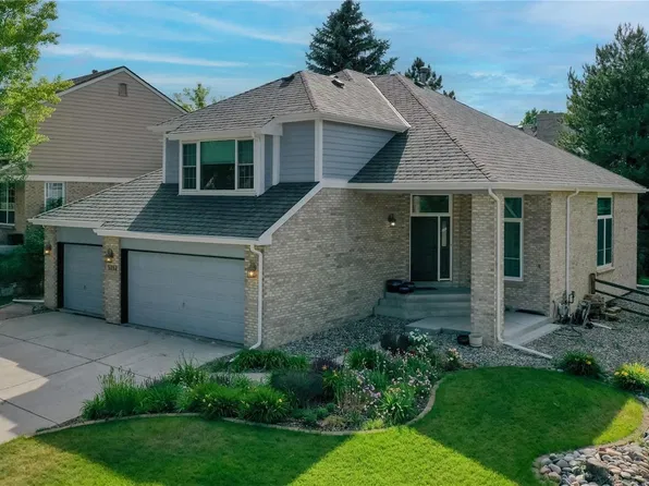 5393 S Holland Street, Littleton, CO 80123