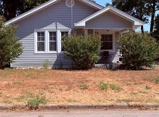 611 W Alabama Ave, Anadarko, OK 73005