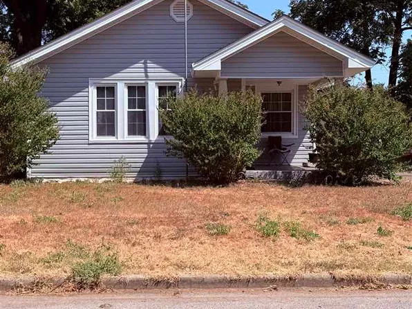 611 W Alabama Ave, Anadarko, OK 73005