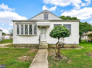 2505 McComas Ave, Baltimore, MD 21222