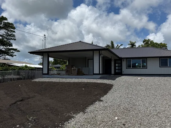 16-2090 Mauna Kea Dr, Pahoa, HI 96778