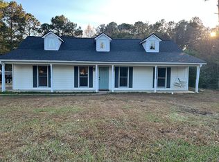 608 Reynolds Rd W, Fortson, GA 31808