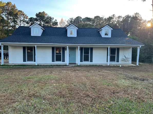 608 Reynolds Rd W, Fortson, GA 31808