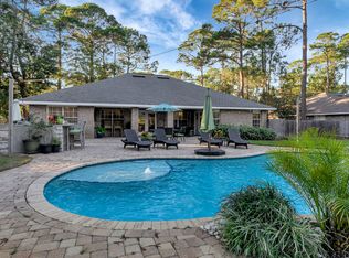 66 Driftwood Point Rd, Santa Rosa Beach, FL 32459