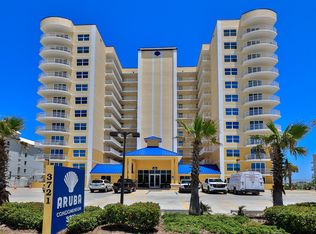 3721 S Atlantic Ave #505, Daytona Beach, FL 32118
