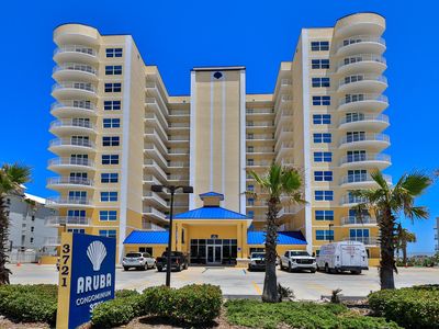 3721 S Atlantic Ave #505, Daytona Beach Shores, FL, 32118