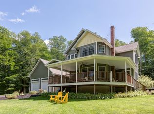 32 Whippoorwill Ln, Durham, ME 04222