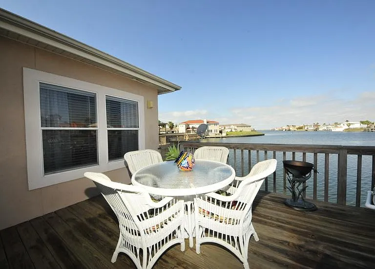 15401 Salt Cay Ct #801 — Photo 4