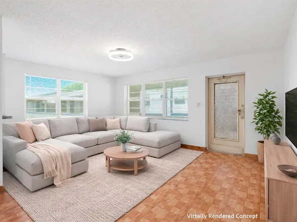 346 Windsor N #O, West Palm Beach, FL 33417