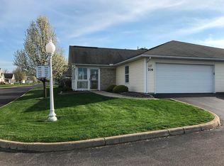 709 Villa Dr, Mansfield, OH 44906