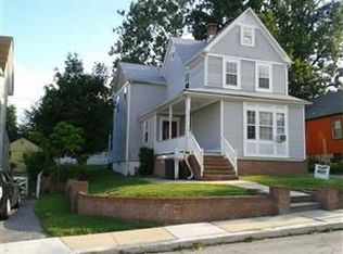 2503 Halcyon Ave #2, Baltimore, MD 21214