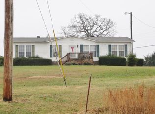 1055 Dove Ln, Springfield, TN 37172