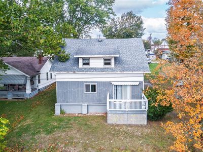 1135 W Chestnut St, Washington, PA, 15301