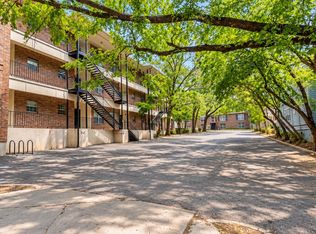 2100 San Gabriel St APT 203, Austin, TX 78705