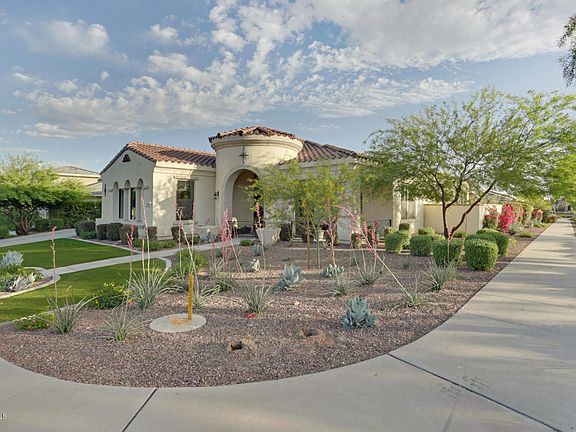 2nd image of 20501 W Canyon Dr