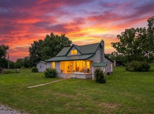 1351 State Highway W, Ava, MO 65608