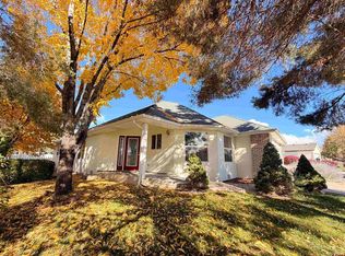 2201 Mead Lane, Montrose, CO 81401