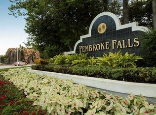 2191 NW 125th Ter, Pembroke Pines, FL 33028