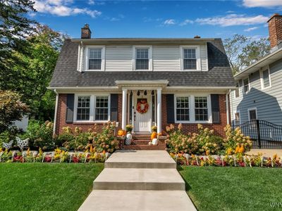 497 Washington Hwy, Amherst, NY, 14226