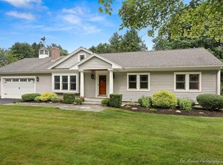 7 Burnham Rd, Wenham, MA 01984