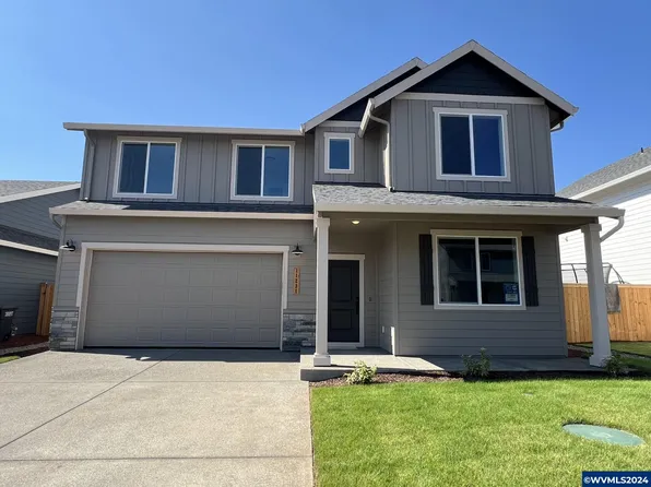 11231 Blueberry Loop NE, Donald, OR 97020