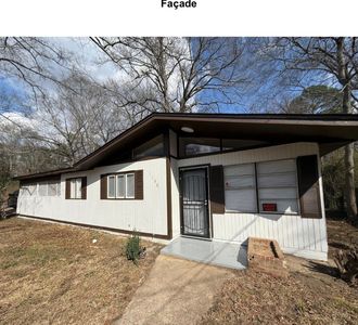 1904 Willaneel Dr, Jackson, MS, 39204