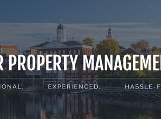136 West Pearl Street Nashua LLC, Nashua, NH 03060