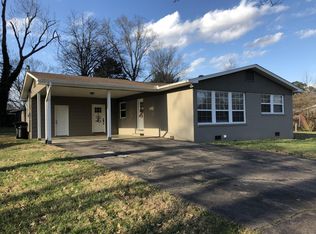 7005 Hampshire Dr LOT S, Knoxville, TN 37909