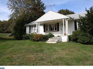 431 W Street Rd, Kennett Square, PA 19348