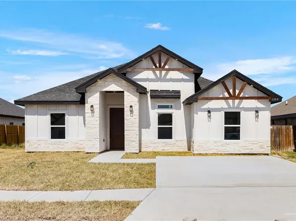 1209 Isabella Grace St, Weslaco, TX 78599